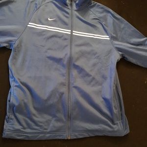 Nike jacket size xl